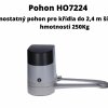 HO7224  - pákový pohon HOPP bez řídící jednotky